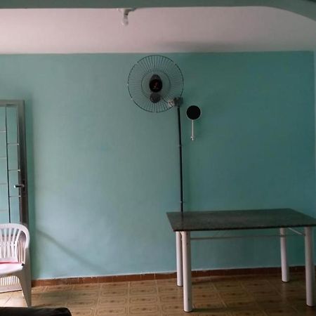 Casa Praia Mongagua - Cantinho Do Leo Eksteriør bilde