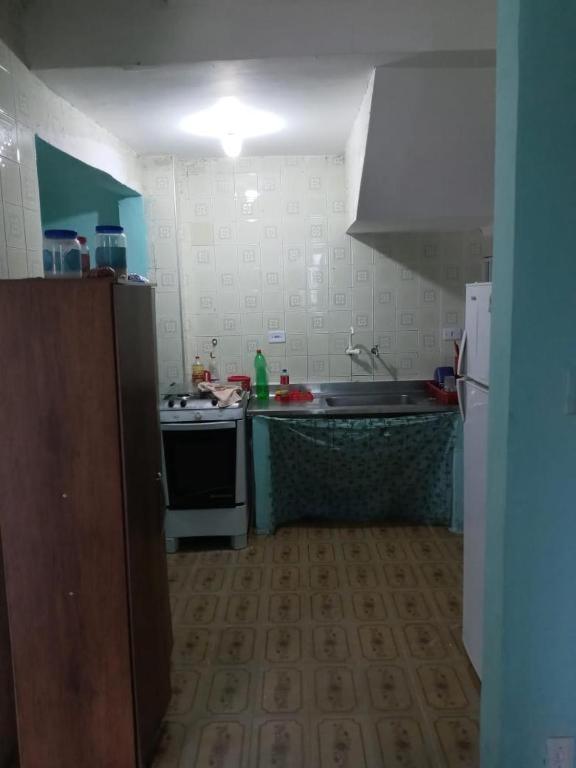 Casa Praia Mongagua - Cantinho Do Leo Eksteriør bilde