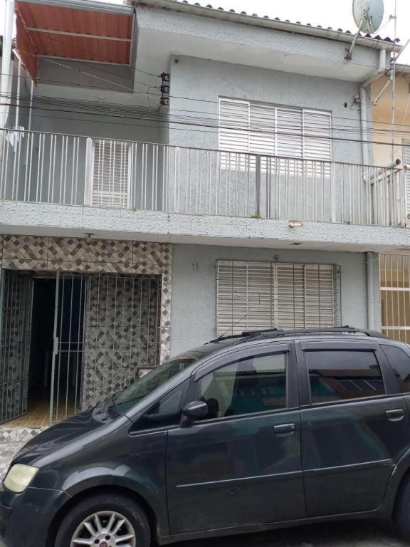 Casa Praia Mongagua - Cantinho Do Leo Eksteriør bilde
